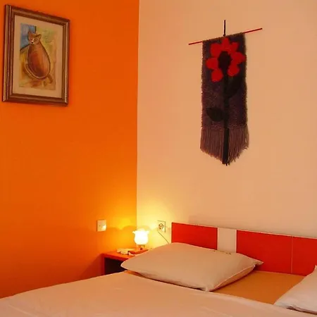 Апартаменты A&n