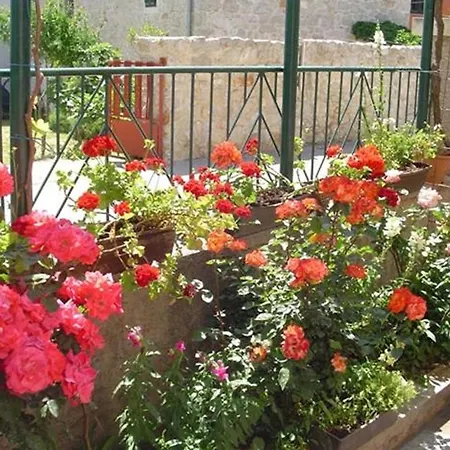 アパート A&n Pakoštane