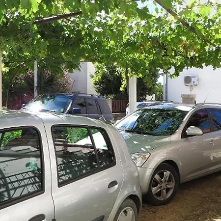 A&n Пакоштане