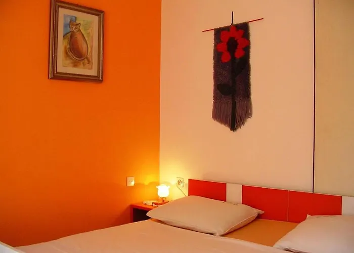 Apartament A&n