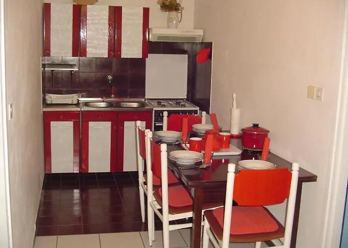 A&n Apartament