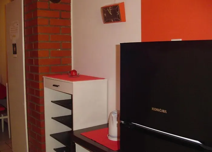 Апартаменты A&n