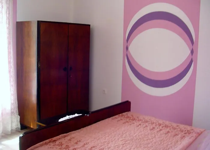 A&n Апартаменты *