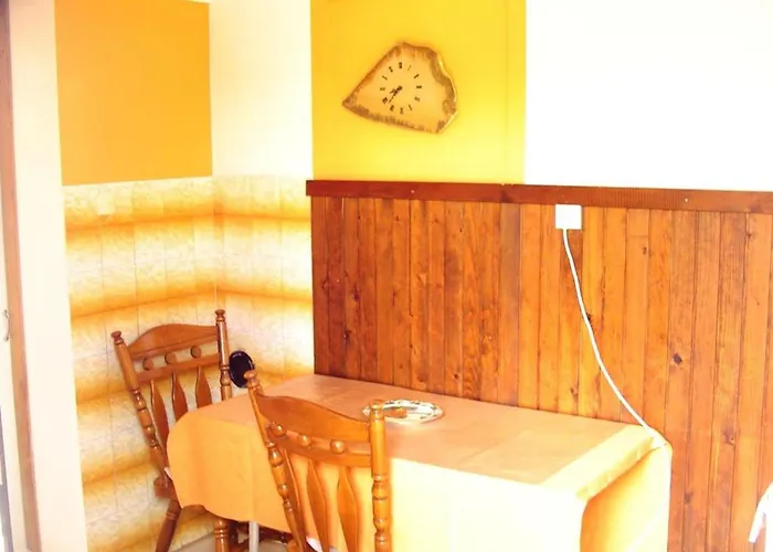 Апартаменты A&n *