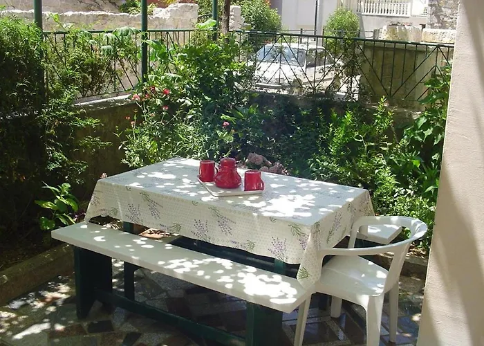 A&n Apartament Pakoštane