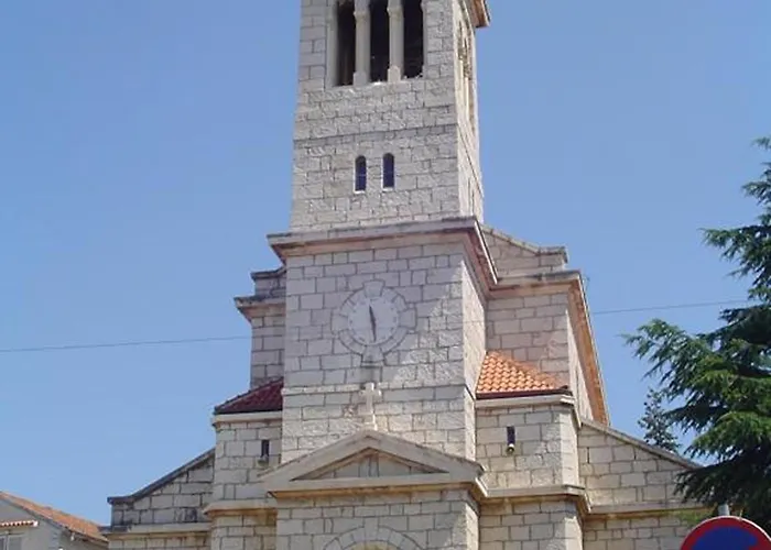 Апартаменты A&n