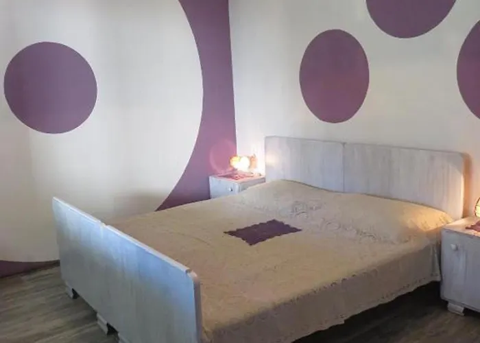 Апартаменты A&n *