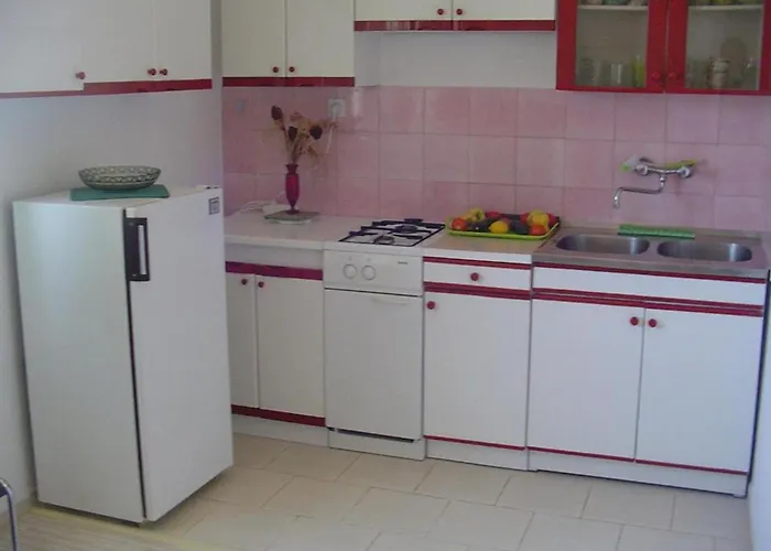 A&n Апартаменты Пакоштане