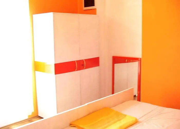 A&n Апартаменты