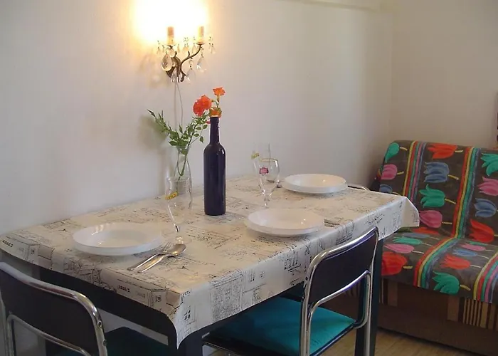 Апартаменты A&n