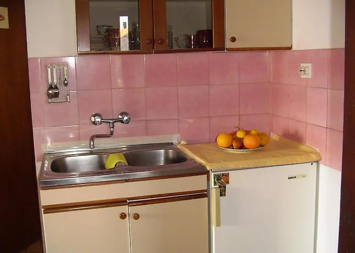 Apartament A&n *