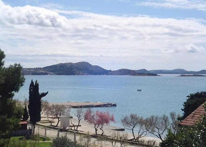 Апартаменты A&n