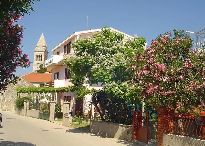 A&n Апартаменты Пакоштане