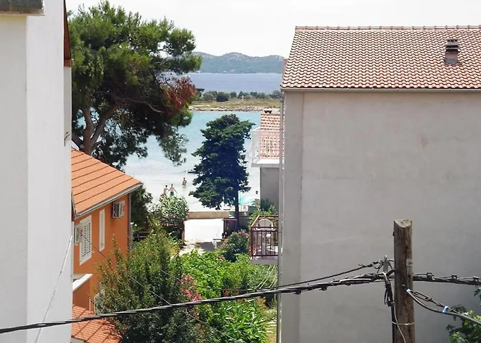 A&n Apartament Pakoštane