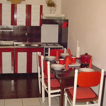 A&n Apartamento